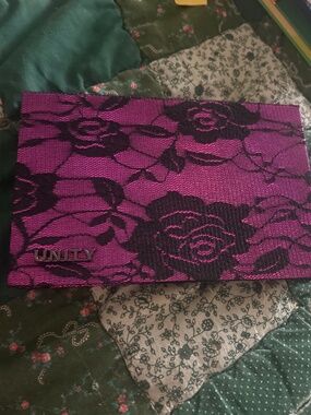 Adept Cosmetics Unity palette